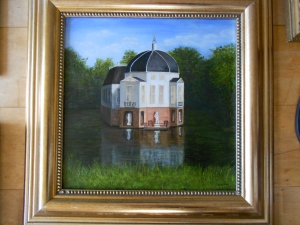 Trompenburgh 25x30