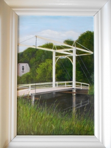 Corversbrug 45x60